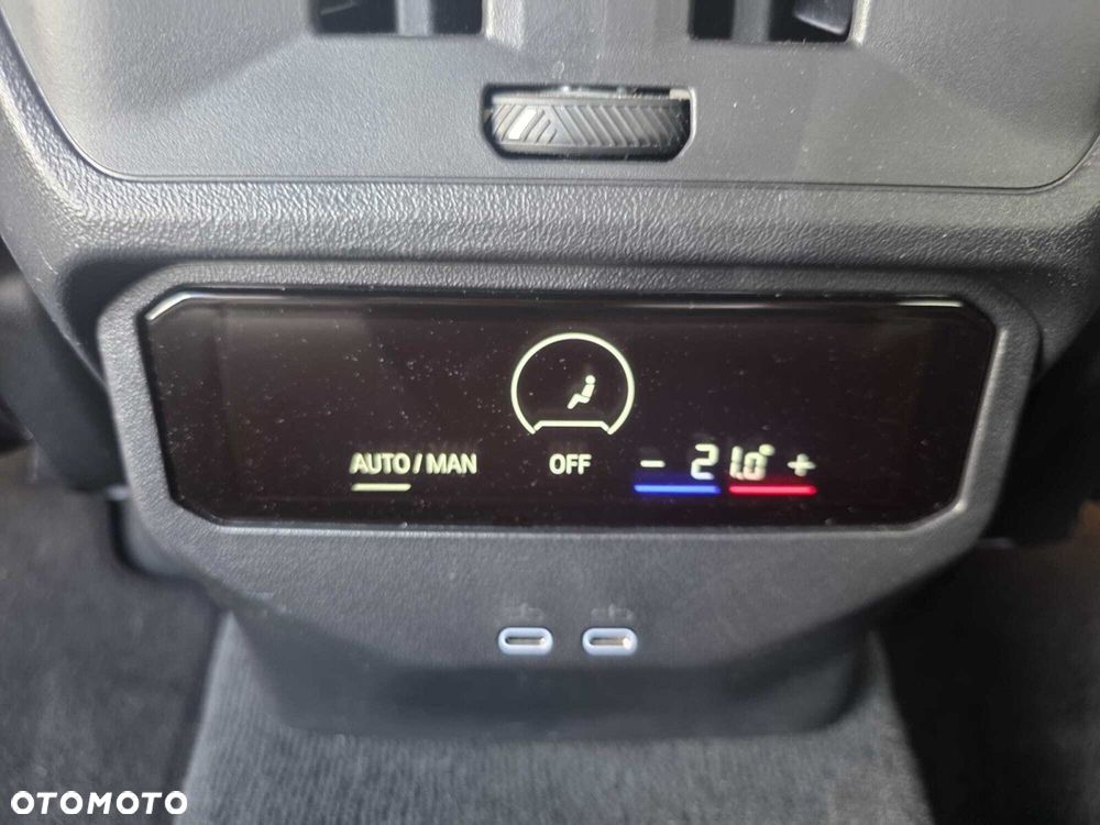 BMW X3 xDrive20d mHEV - 26