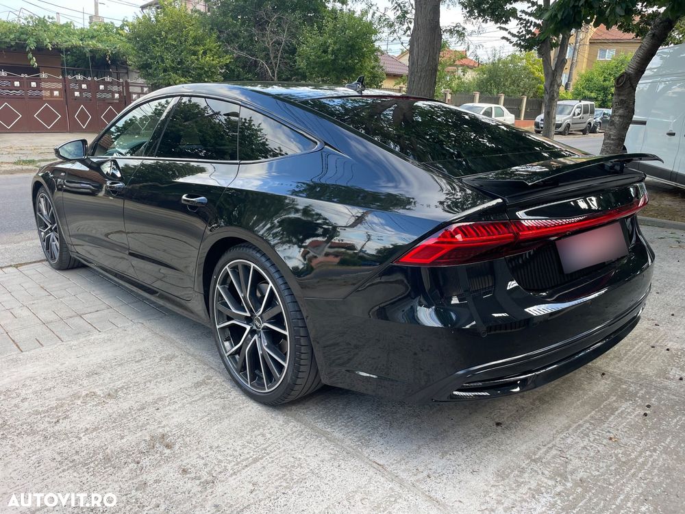 Audi A7 45 TFSI S tronic - 3