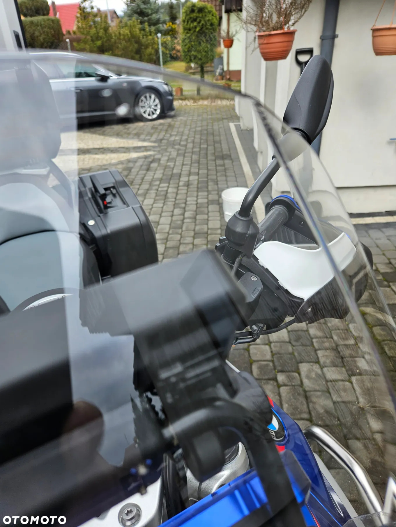 BMW GS - 29