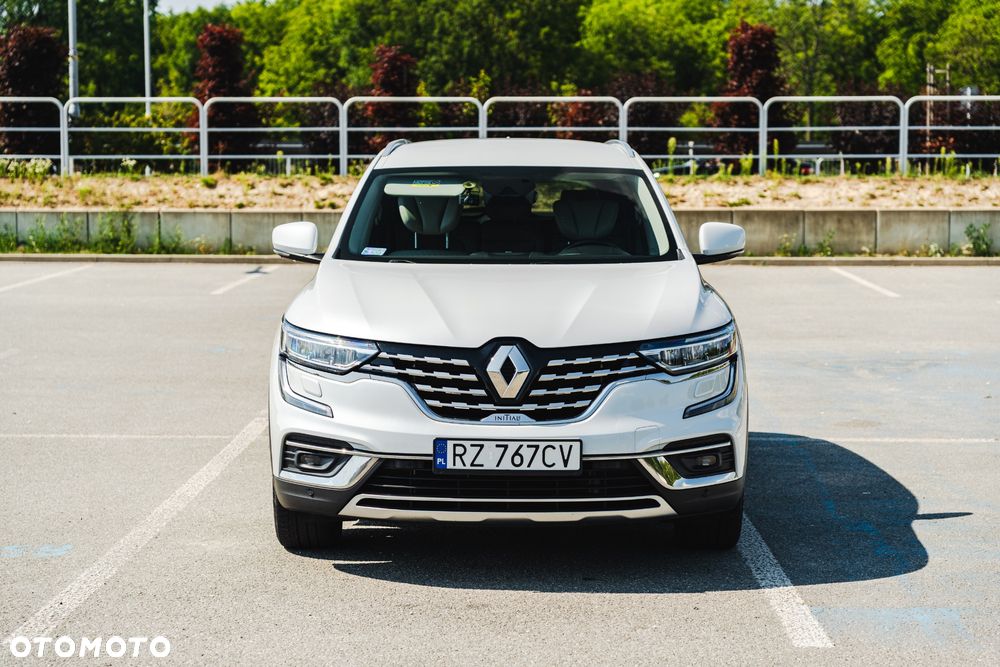 Renault Koleos 2.0 Blue dCi Initiale Paris 4x4 X-Tronic - 9