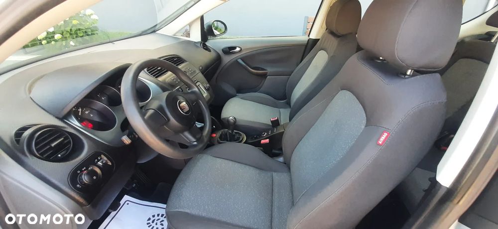 Seat Altea - 29