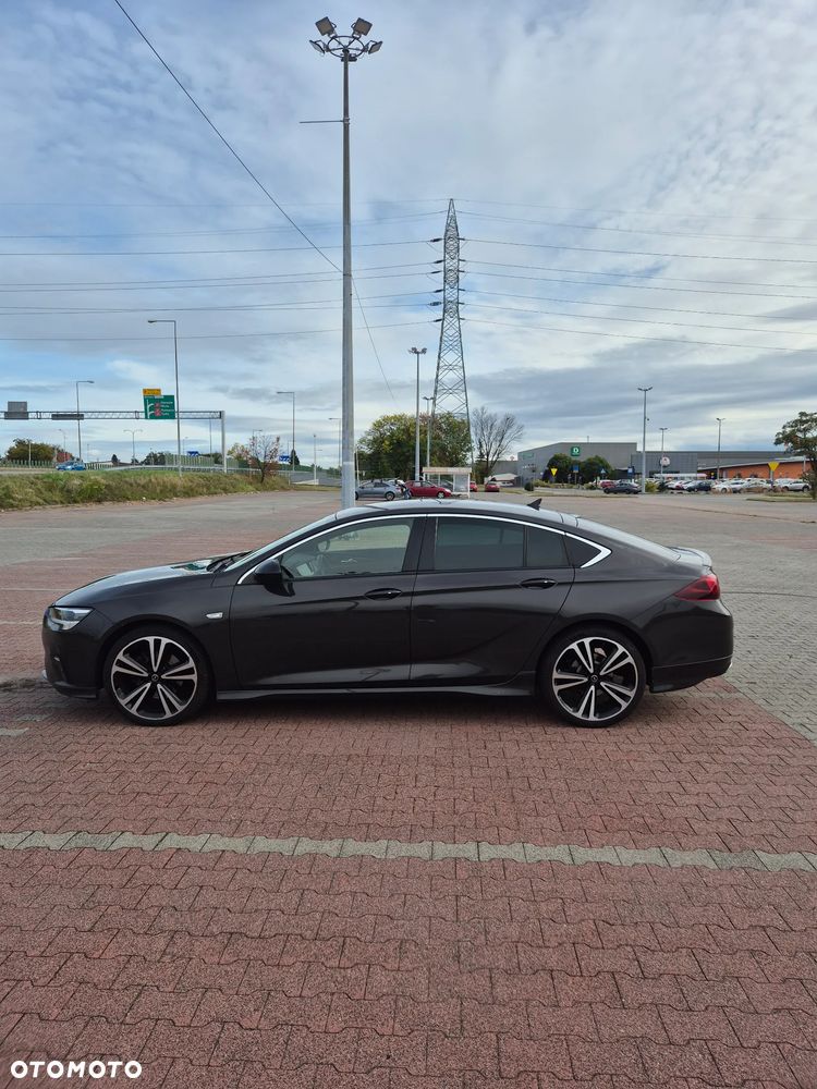Opel Insignia 2.0 CDTI GS Line + S&S - 18