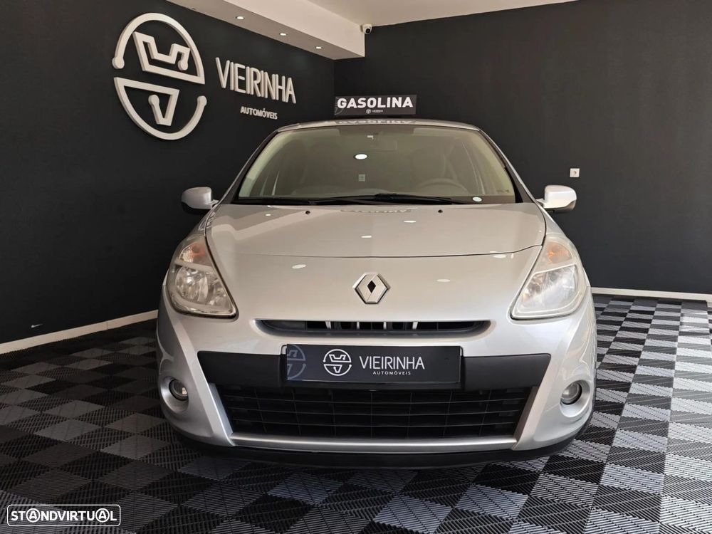 Renault Clio - 13