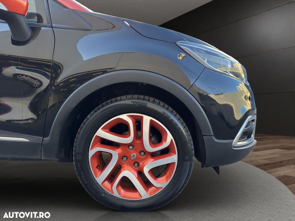 Renault Captur - 21