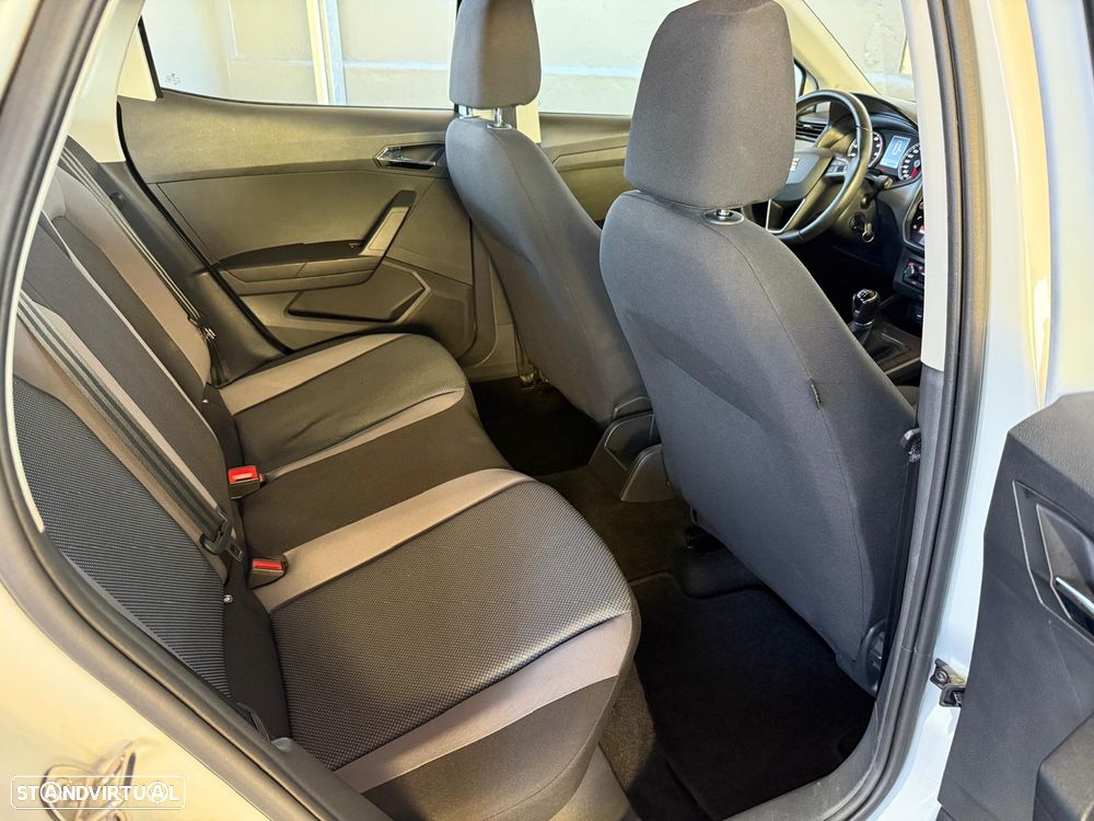 SEAT Arona 1.0 TSI Style - 20