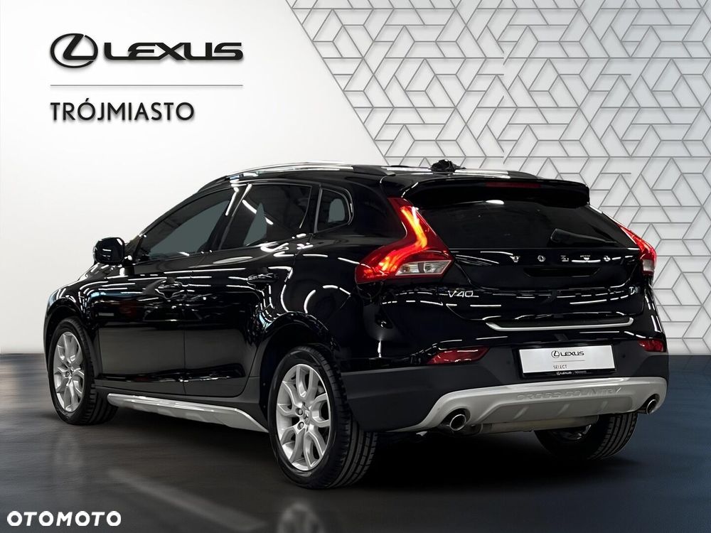 Volvo V40 - 4