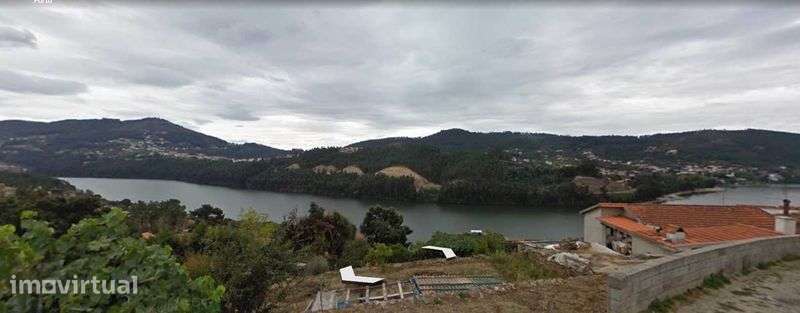 Vendo terreno com vistas para o Rio Douro e com projeto aprovado. - Grande imagem: 3/12