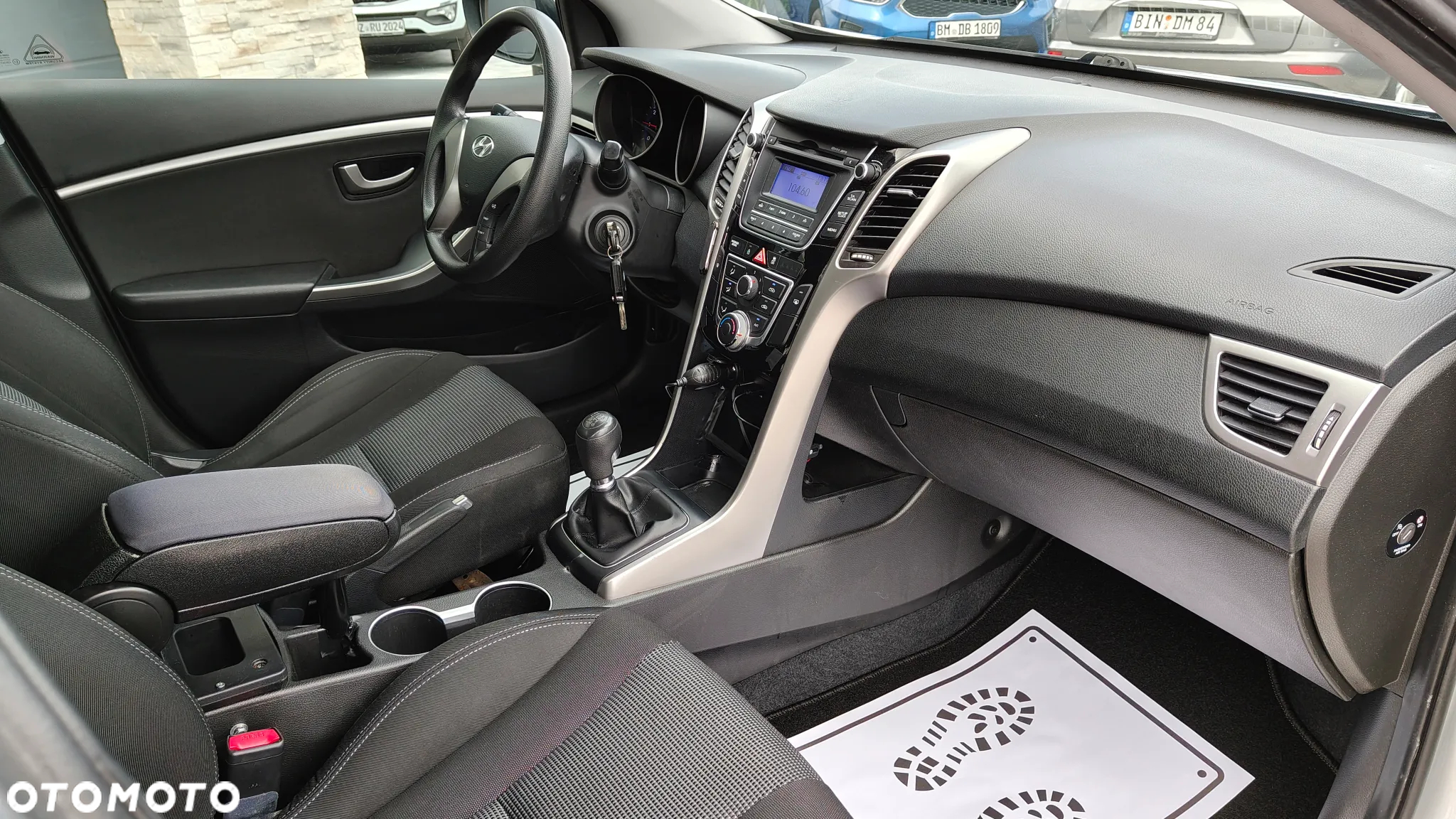 Hyundai i30 1.4 Classic - 26