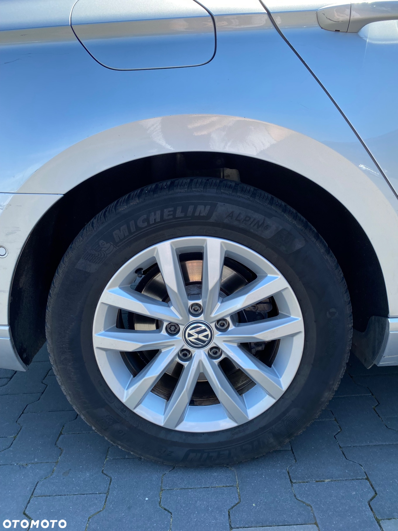 Volkswagen Passat - 10