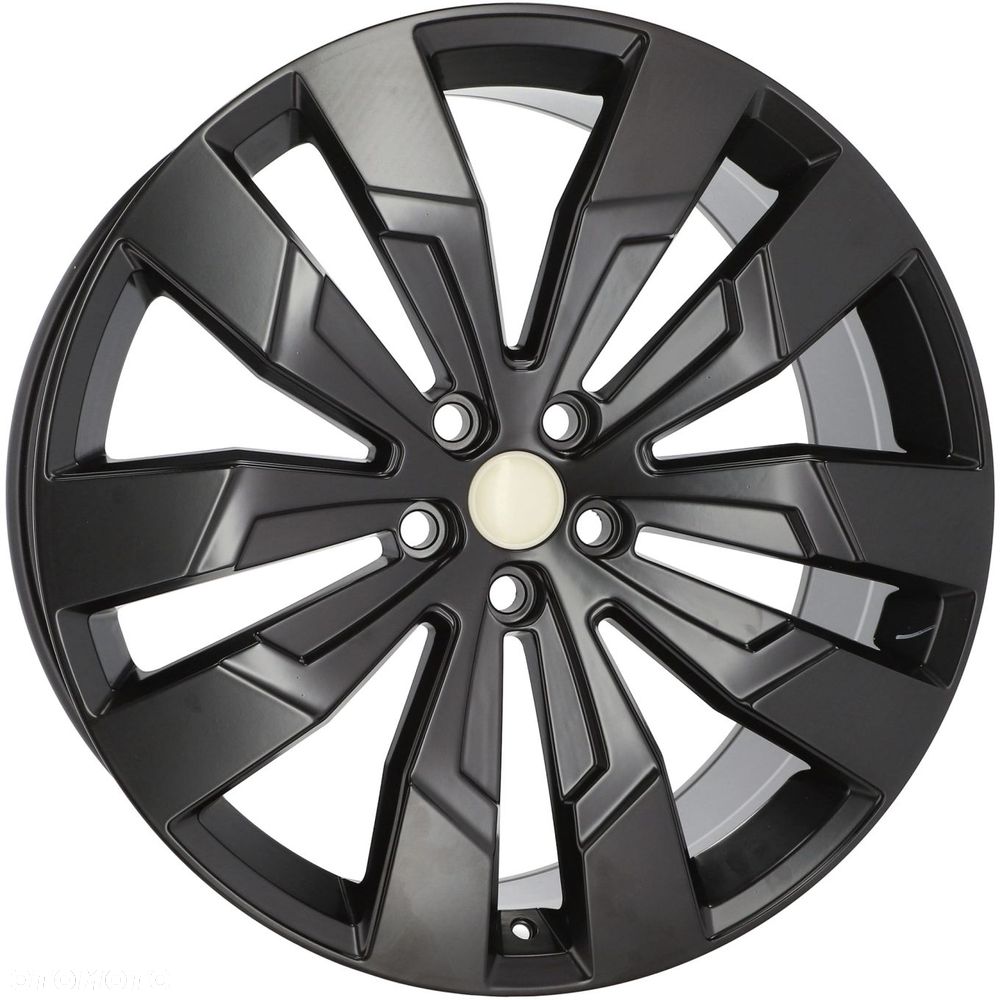 4x Felgi 22 m.in. do LAND ROVER Defender Discovery Range ROVER L460 Sport L461 L494 - I1131 (FBX175) - 9