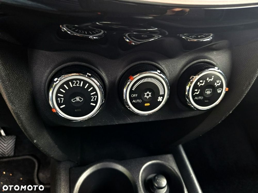 Mitsubishi ASX 1.6 Invite EU6 - 13
