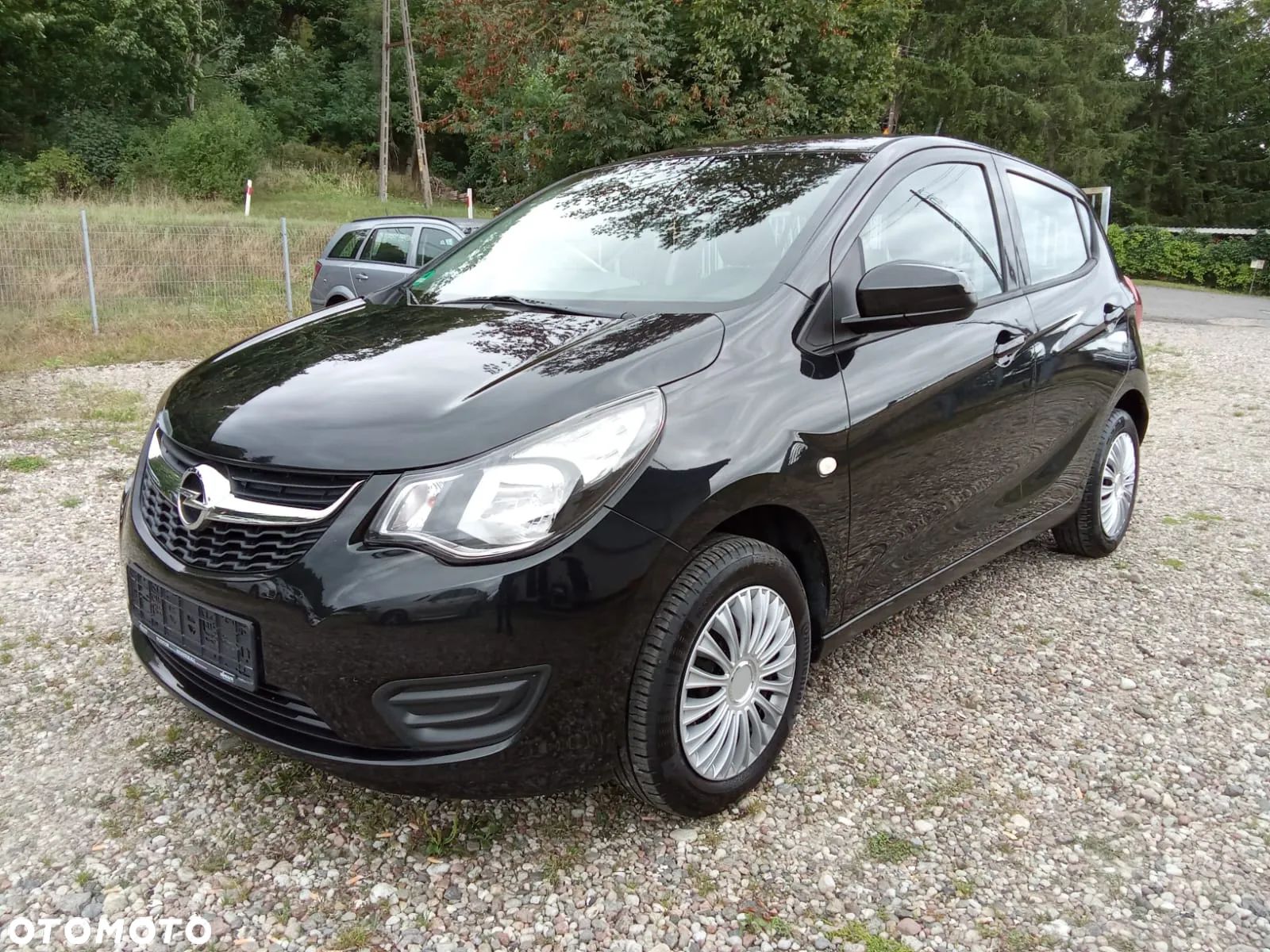 Opel Karl - 1