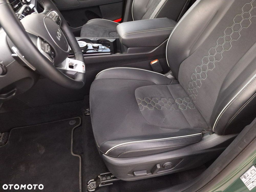 Kia Sportage 1.6 T-GDI GT Line 2WD DCT - 14