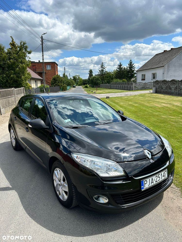Renault Megane 1.6 Exception - 11