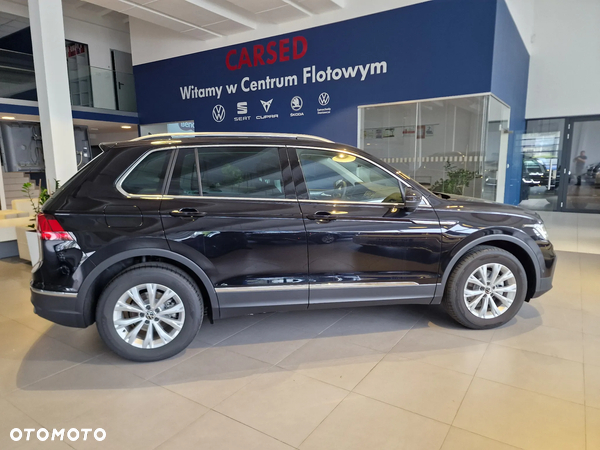 Volkswagen Tiguan 1.5 TSI EVO Life DSG