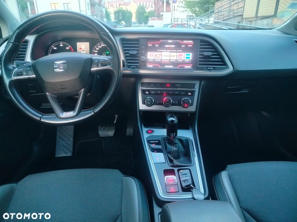 Seat Leon - 11