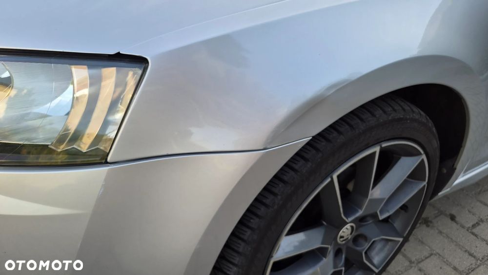 Skoda Octavia 1.6 TDI Ambition - 13