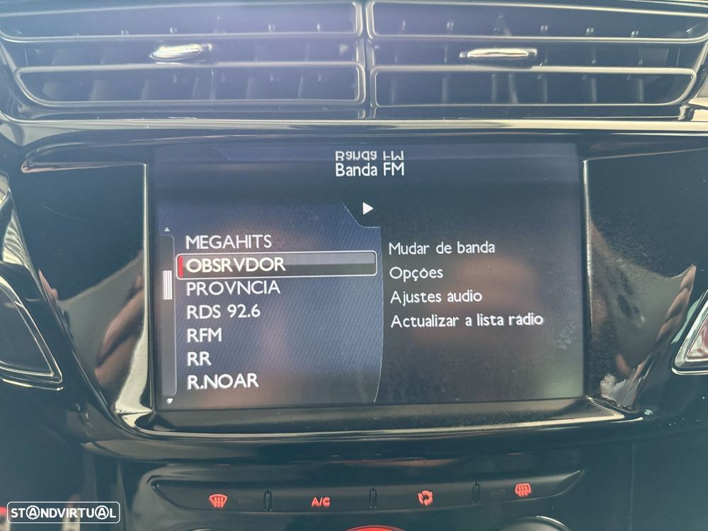 Citroën DS3 1.6 THP Sport Chic - 31