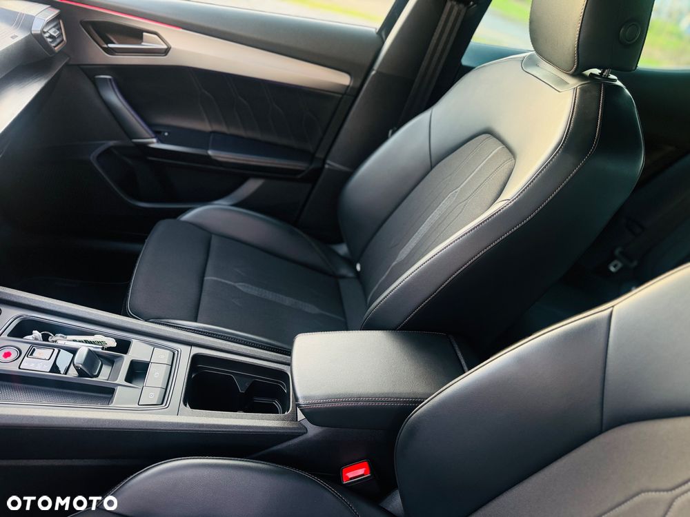 Cupra Formentor 1.5 TSI DSG - 25