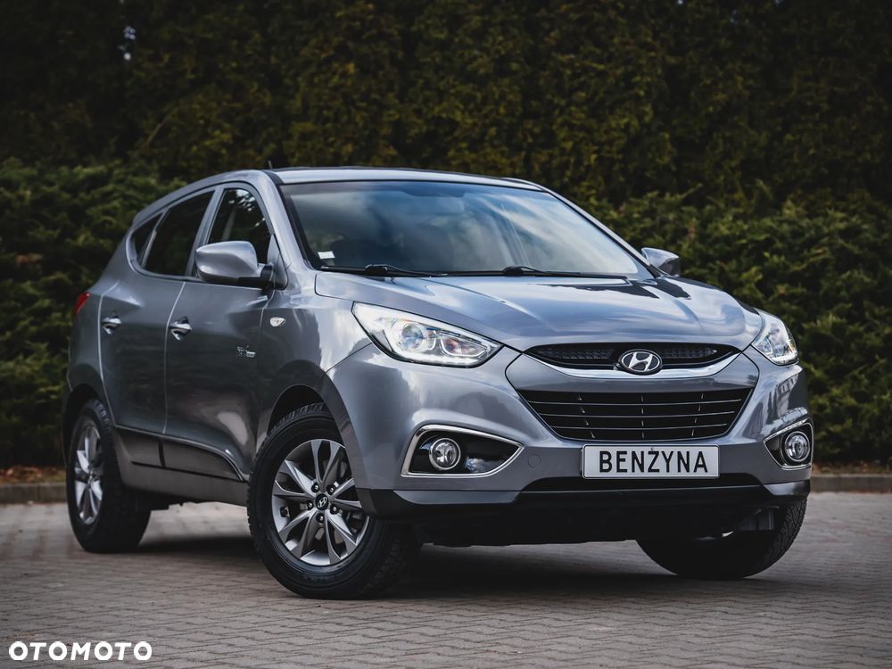 Kia Sportage 1.6 GDI XL 2WD - 7