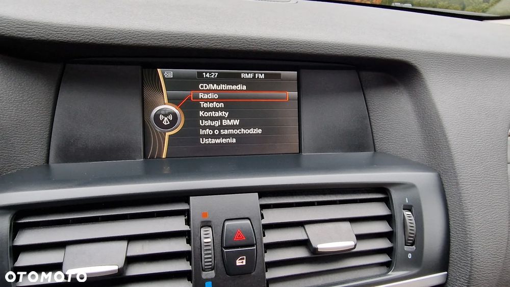 BMW X3 28i xDrive - 35