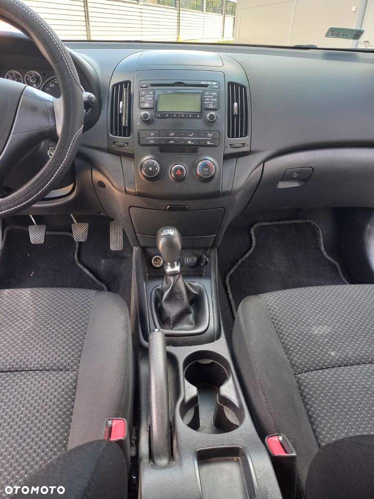 Hyundai i30 - 27