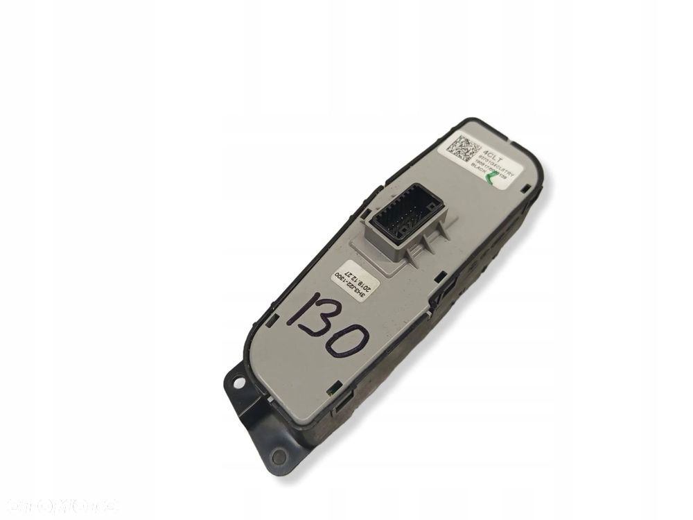 Przyciski Pasa Ruchu Martwego Pola ESP Hyundai I30 III FASTBACK 3H3J221300 - 7