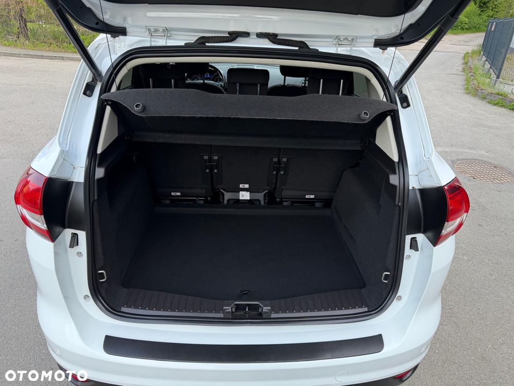Ford C-MAX 1.0 EcoBoost Titanium ASS - 16