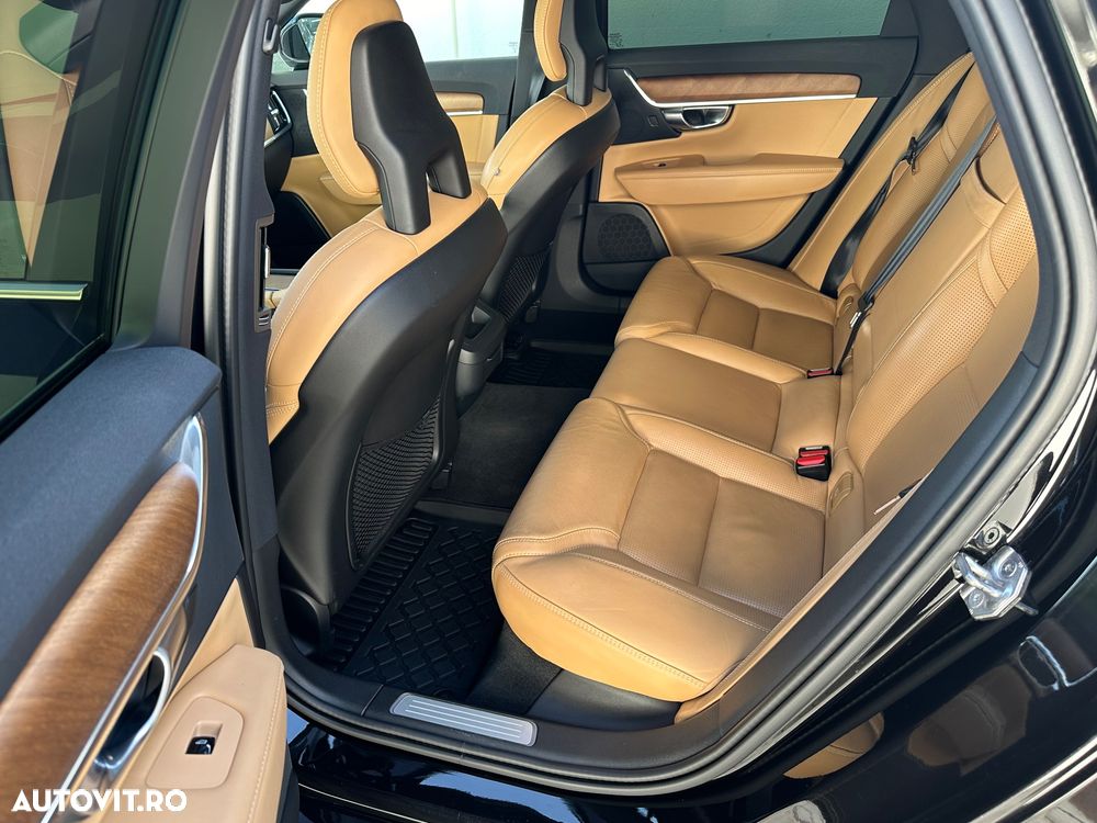Volvo S90 D3 Inscription - 10