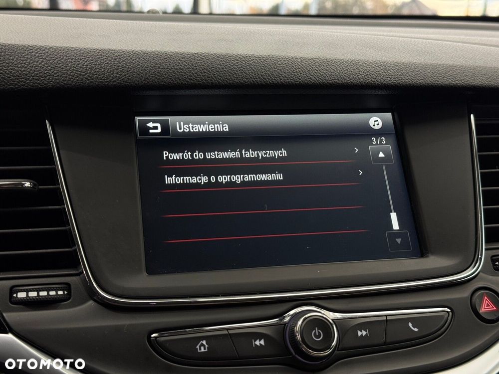 Opel Astra V 1.4 T GPF Elite - 31