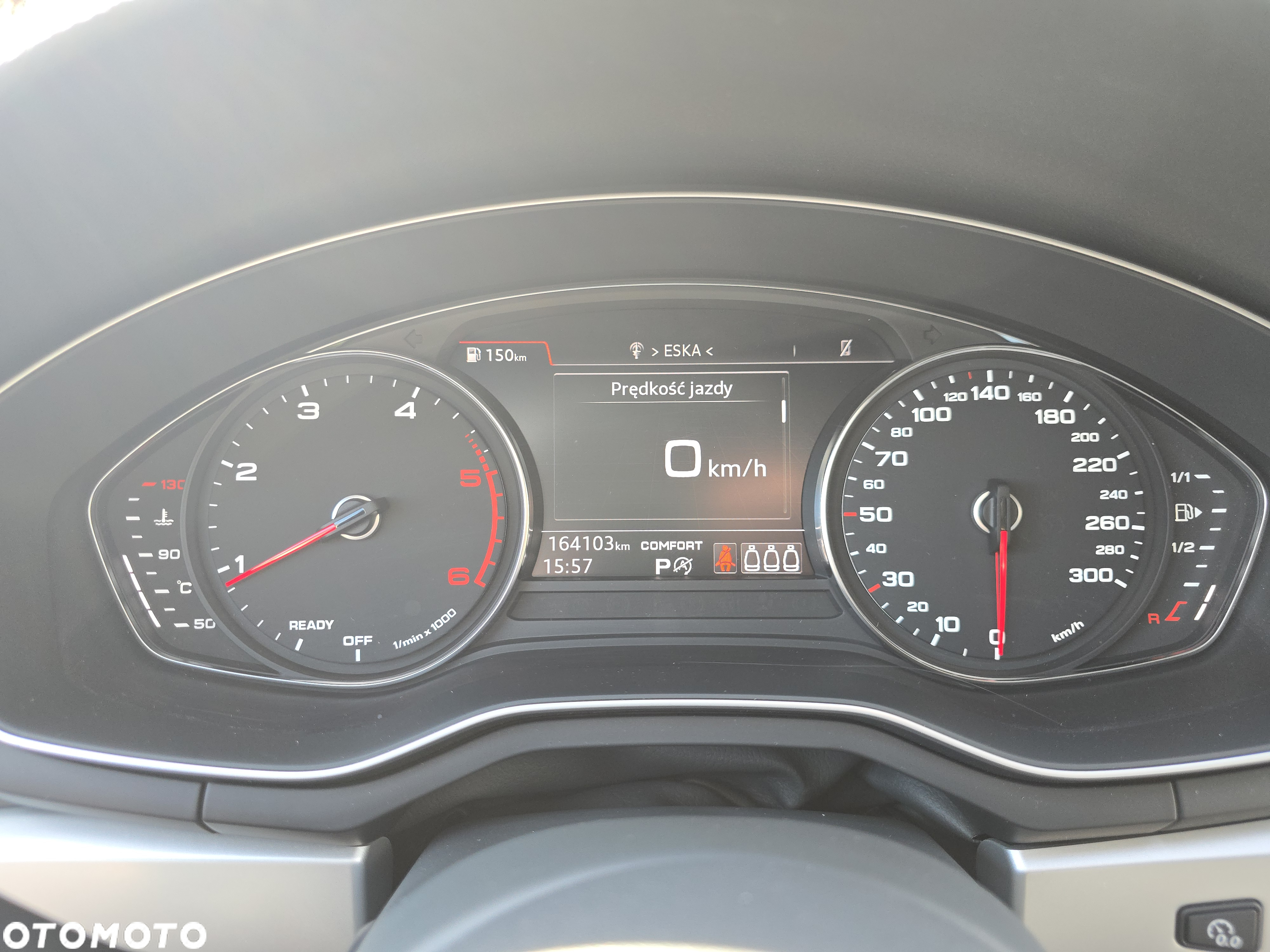 Audi A5 2.0 TDI Quattro S tronic - 12