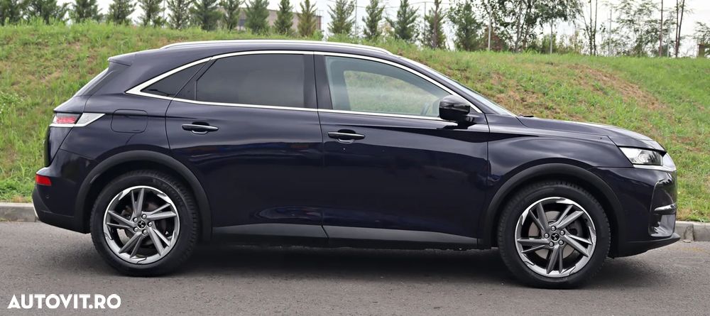 DS Automobiles DS 7 Crossback 4x4 300 OPERA - 6