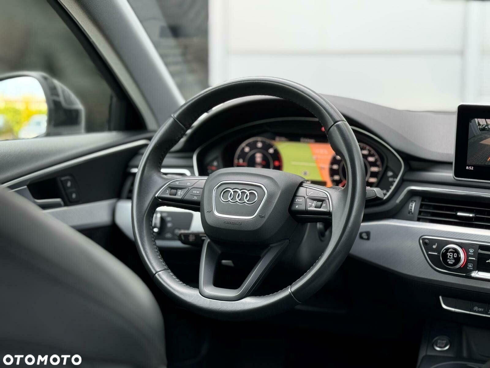 Audi A4 2.0 TDI Sport S tronic - 15