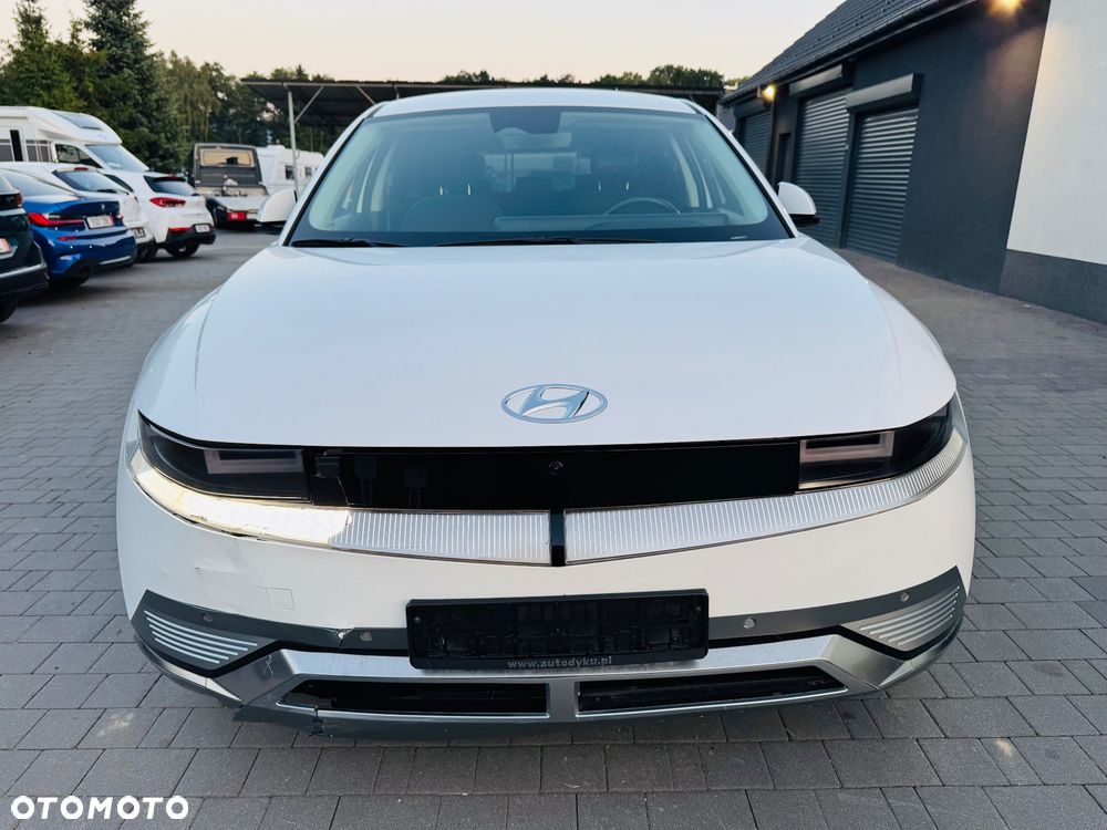 Hyundai IONIQ 5 84 kWh 4WD Techniq - 3