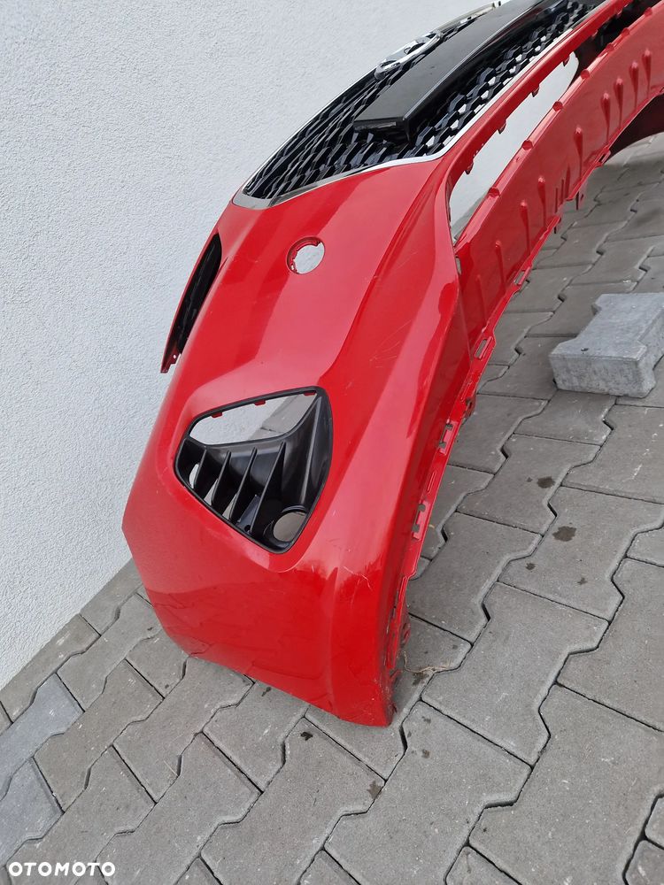 Zderzak Hyundai I30 2017 - III - 8