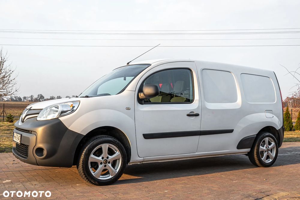 Renault KANGOO - 1