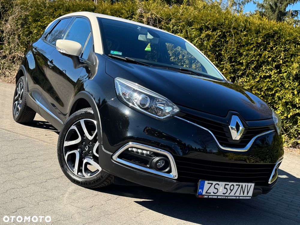 Renault Captur ENERGY dCi 90 EDC Dynamique - 12
