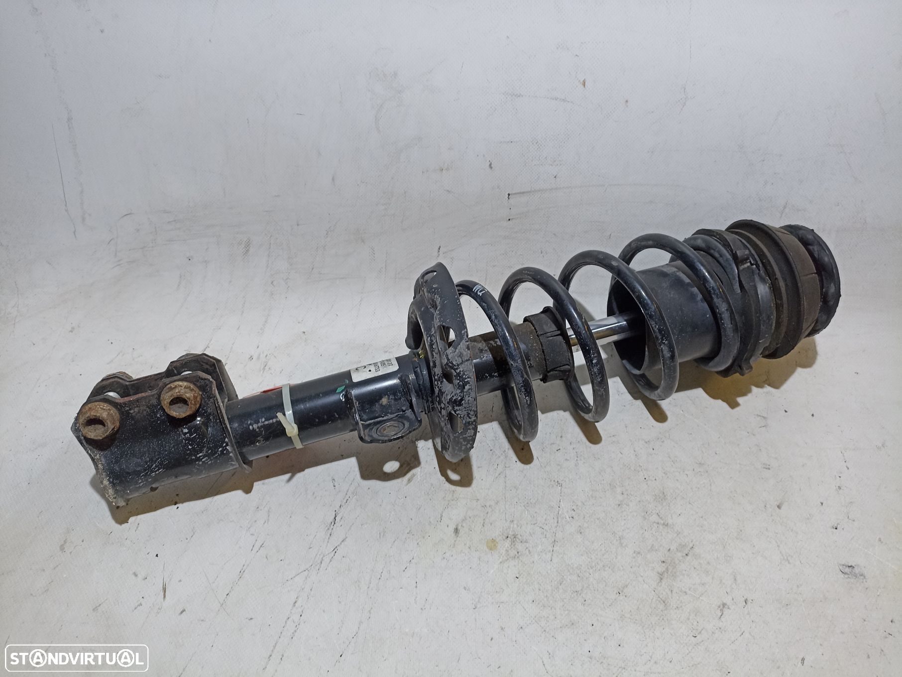 Amortecedor frente esquerdo OPEL Corsa C - 1