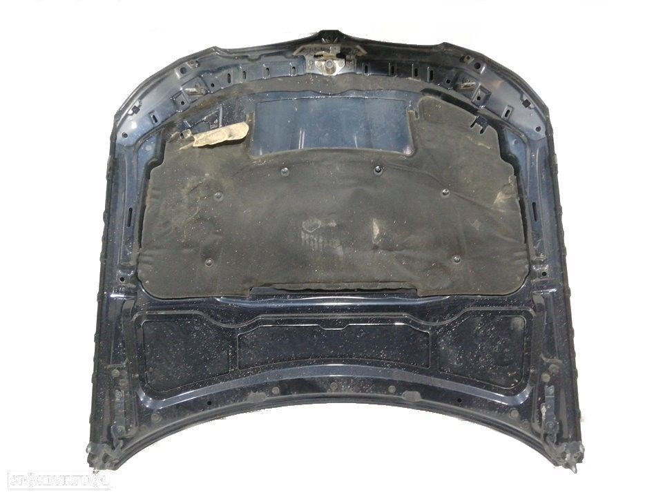 CAPÔ BMW 3 2009 - 3