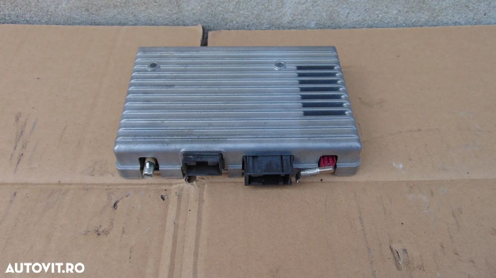 Modul bluetooth Opel Astra J an 2009-2012 cod 13353283 - 4
