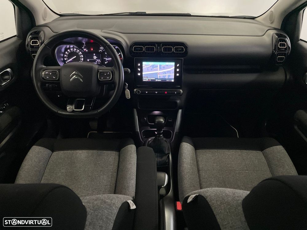 Citroën C3 Aircross 1.2 PureTech Origins - 6