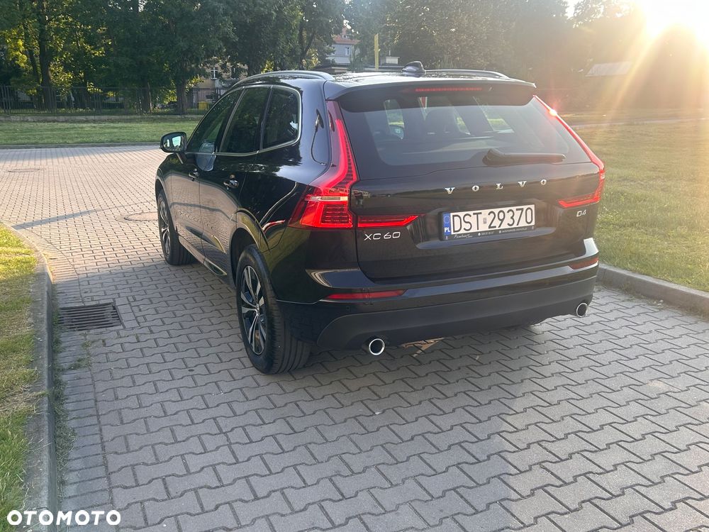 Volvo XC 60 D4 Momentum - 7