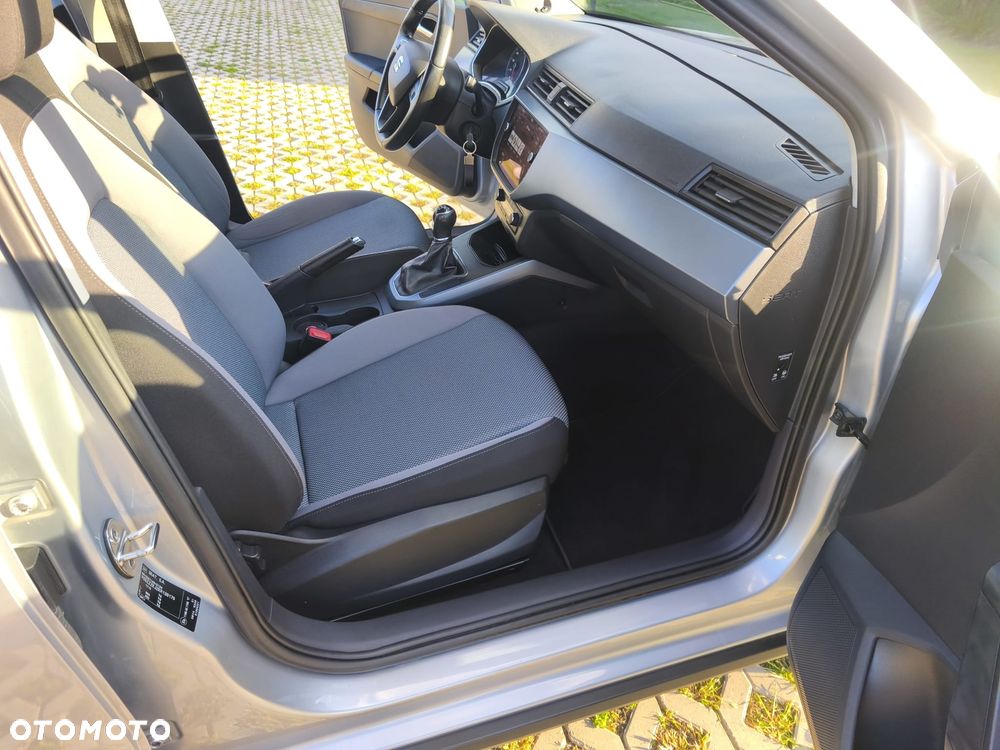Seat Arona - 21