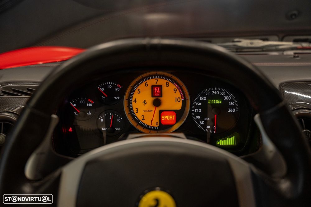Ferrari F430 - 27