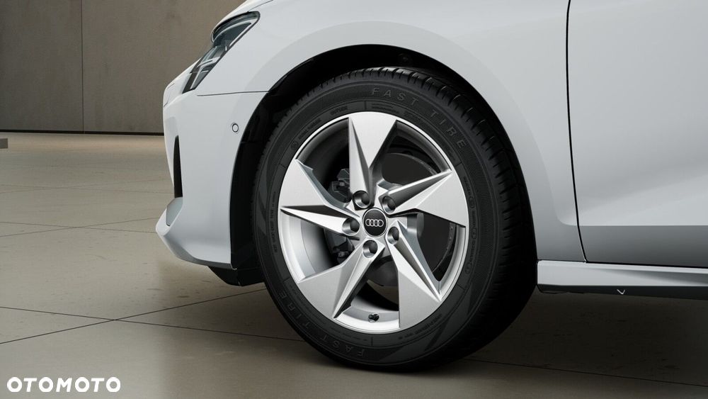 Audi A3 Sportback - 6