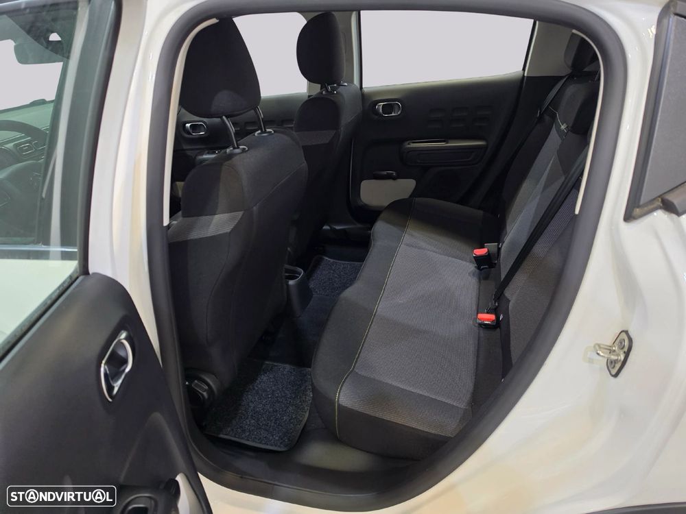 Citroën C3 - 12