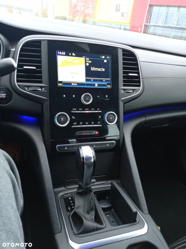 Renault Talisman 1.6 Energy dCi Intens EDC - 6