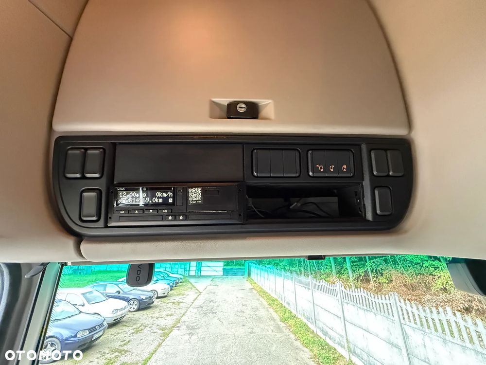 DAF XF 480 - 16