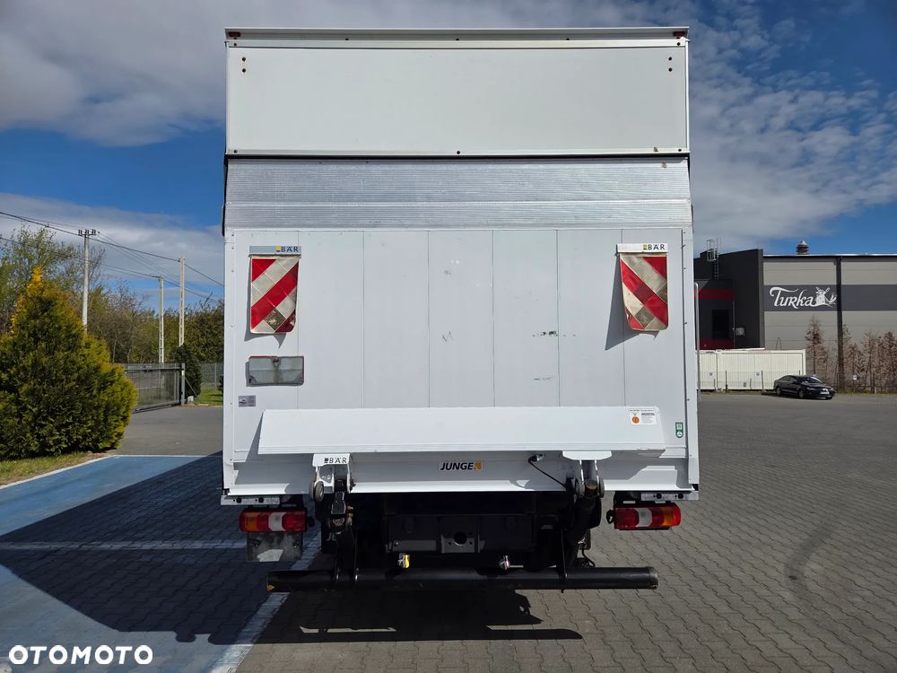 Mercedes-Benz Atego 821 - 7