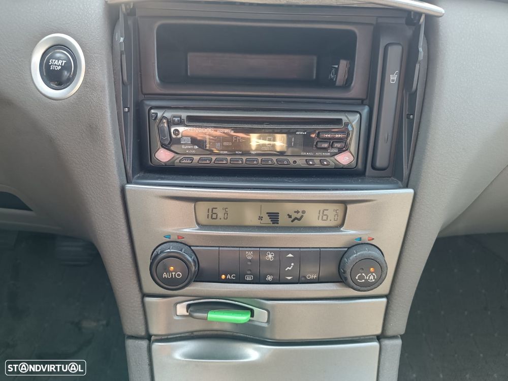 Renault Laguna Break 1.6 Dynamique - 18